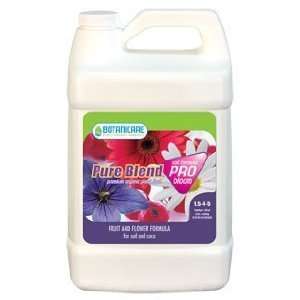  Pure Blend Pro Soil Bloom 1 Gallon Patio, Lawn & Garden