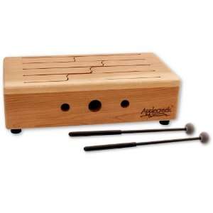  Applecreek Tone Drum, 8 Tone Musical Instruments