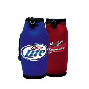  Insulated Bottle Bags Miller Lite