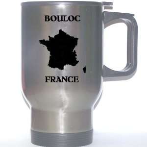  France   BOULOC Stainless Steel Mug 