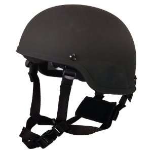  MSA TC2000 MICH Ballistic Helmet