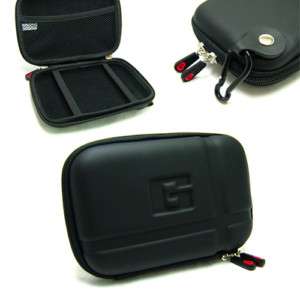 TASCAM DR 2D RECORDER PROTECTIVE CARRY CASE #1 ON   
