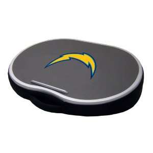 Tailgate Toss San Diego Chargers Lap Desk