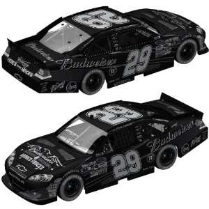  Action Racing Collectibles Kevin Harvick 11 Military 