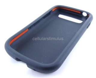   Mobile D3O Flex Rubber Cover Case for Samsung Galaxy S Blaze 4G  