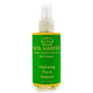  Tata Harper All Natural Hydrating Floral Essence 125ml/4 