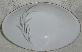 This auction is for Cordon Bleu, Registered Fine China, Summer Breeze 