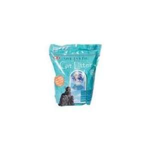  One Earth Clumping Cat Litter ( 4x7Lb) 