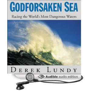   Sea (Audible Audio Edition) Derek Lundy, Michael Tezla Books