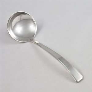  Modern Classic by Lunt, Sterling Gravy Ladle Kitchen 