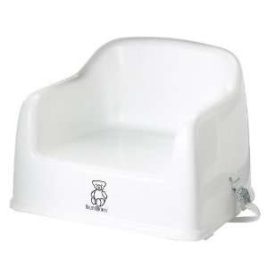  BABYBJÖRN White Booster Seat Baby