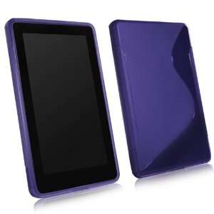  BoxWave Kindle Fire DuoSuit   Slim Fit Ultra Durable TPU 