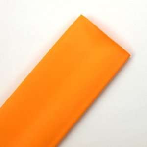  31 Ratio Polyolefin Heat Shrink Tubing   Orange (1/8 ID 