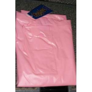  Bratz Pink Vinyl Hooded Poncho Ages 3 & up One Size Fits All 