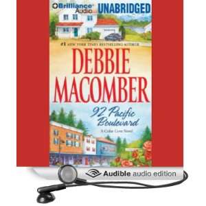   , Book 9 (Audible Audio Edition) Debbie Macomber, Sandra Burr Books