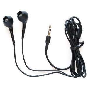  Creative In Ear Noise Isolating Headphones (Black) for 