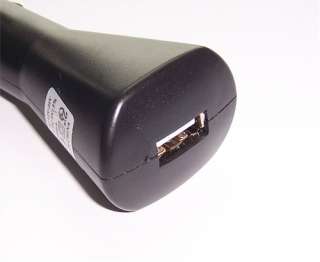 New USB Car Charger Adapter for Bluetooth headphones  