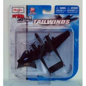  P 61 Black Widow Diecast by Maisto Toys & Games