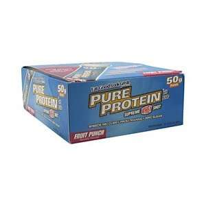 Worldwide Sport Nutritional Supplements Pure Protein Supreme Whey Shot 