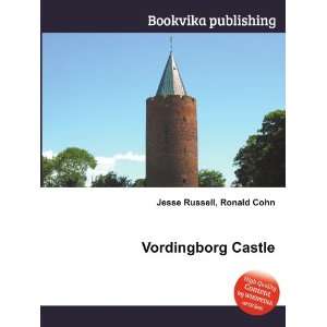  Vordingborg Castle Ronald Cohn Jesse Russell Books