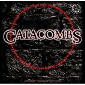  Catacombs Toys & Games