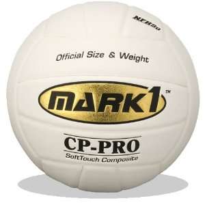  Mark 1 Volleyball   Soccer