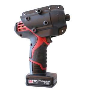   Drill Carry System Holster for Milwaukee M12 Impact Driver 2450 20