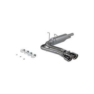  F 150 1999 Ford American Thunder Kit Exhaust System 367 