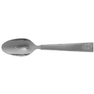  Reed & Barton Marielle (Stainless) Place/Oval Soup Spoon 
