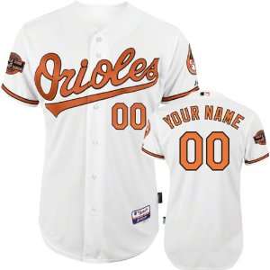   Oriole Park at Camden Yards 20th Anniversary Patch