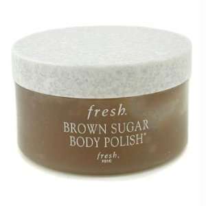  Brown Sugar Body Polish Beauty