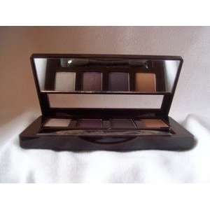 Mary Kay EYE COLOR QUAD TAUPE PLUM VIOLET GOLD