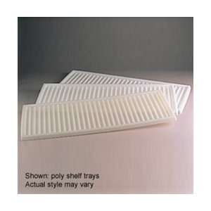Poly Bottom Tray   Replacement Tray for Eagle Acid Safety Cabinets 