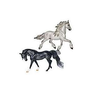  Breyer Smoke & Mirrors Horses Toys & Games