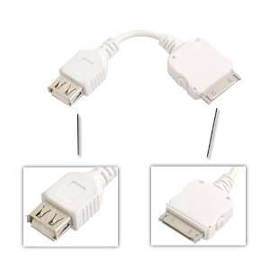  USB Adapter Cable for iPhone and iPad Electronics