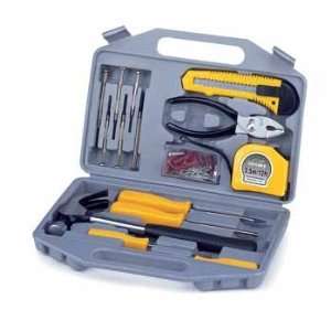  Essentials Tool Kit Case Pack 12 Automotive