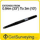 Rode Boompole Telescopic Microphone Extension Sys 10