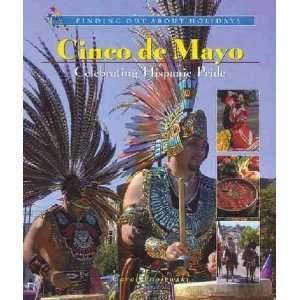  Cinco De Mayo Carol Gnojewski Books