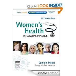  Health in General Practice Danielle Mazza  Kindle Store