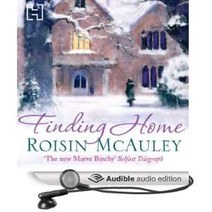   Home (Audible Audio Edition) Roisin McAuley, Marie McCarthy Books