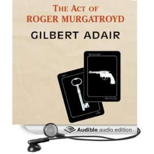   (Audible Audio Edition) Gilbert Adair, Glen McCready Books