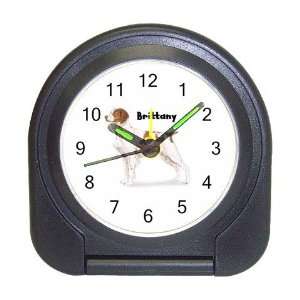  Brittany Travel Alarm Clock