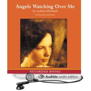  Over Me (Audible Audio Edition) Lurlene McDaniel, Kate Forbes Books