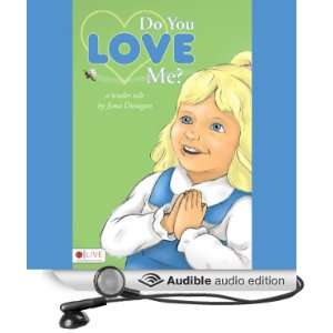   Love Me? (Audible Audio Edition) Jima Dunigan, Mark McDevitt Books