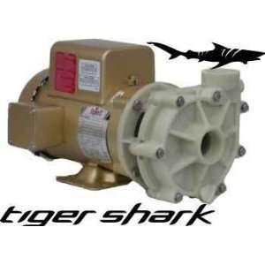 Reeflo Tiger Shark Pump 5200Gp