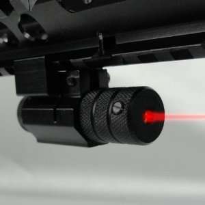  Tactical Compact Red Laser Sight