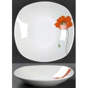  Tabletops Unlimited Palermo Coupe Soup Bowl, Fine China 