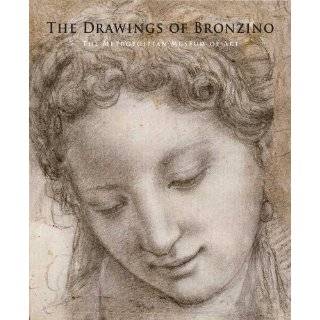 The Drawings of Bronzino (Metropolitan Museum of Art)