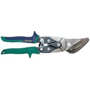   Supply Irwin Offset Snips, Right/Straight Industrial & Scientific