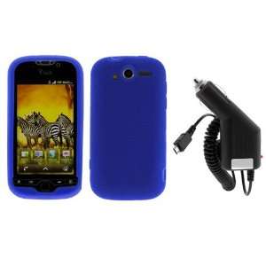   + Car Charger for T Mobile HTC MyTouch 4G Cell Phones & Accessories
